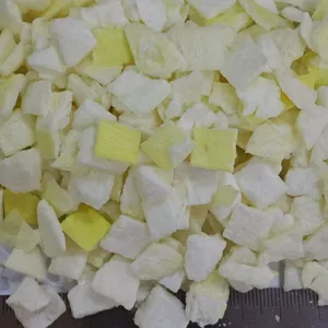 Pure Nature Organic Freeze Dried Onion thumbnail-5