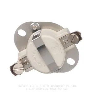 49T/49F SeriesSnap-Action Temperature Controls From Therm-O-Disc thumbnail-2