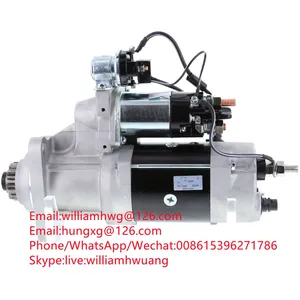 Starter Motor 0001354012 0001354055 0001354091 0001358047 Starter Motor 0001362046 0001366004 0001366022 F139900060 thumbnail-1