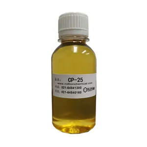 Water Soluble Corrosion Inhibitor Tricarboxylic Acid TEA Salt Rust Inhibitor for Metalworking Fluids CAS 80584-92-5 thumbnail-1