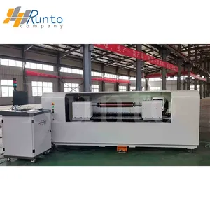 Automatic Plate Inspection Machine For Rotogravure Cylinder thumbnail-1
