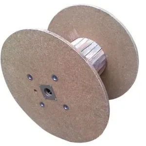 Factory Price Lightweight and Economical Automatic Wood Cable Reel Production Line for Manufacturing Plant thumbnail-3