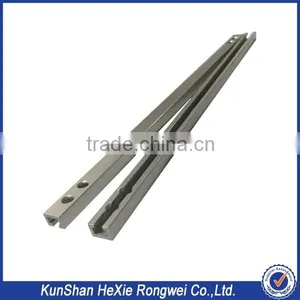 China Custom Profile 7075 Aluminum Extrusion thumbnail-6