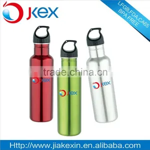 Fashion Outdoor Aluminum Sports Bottle thumbnail-1
