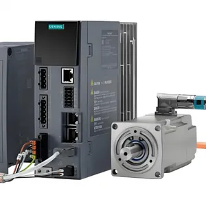 Siemens 313 CPU Central Processing Unit 6ES7 313-6CE00/6CE01/6CF03/6CG04-0AB0 thumbnail-2