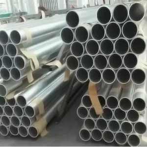 Premium - Grade Seamless Stainless Steel Pipe ASTM A213 TP304L: Engineered for Superior Performance thumbnail-1