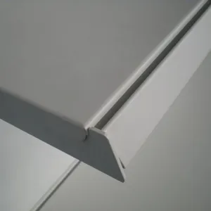 European Style Compatible Supermarket Shelf Manufacturer thumbnail-3