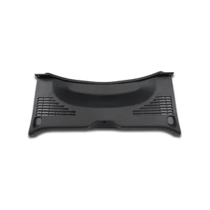 Custom Plastic Injection Mold for Automotive Rear Bucket thumbnail-2