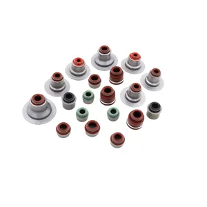 Engine Parts Valve Stem Seal KDIK Oil Seal Supplier China Factory for Nissan Oil Seal Auto Parts thumbnail-3