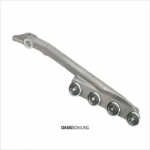 Bowling Parts 070 006 016 TRIP ARM ASM LH for AMF 82-70XL 82-90XL EDGEXli Machines thumbnail-1