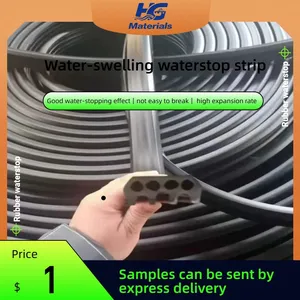 18遇水膨胀止水 浩固英文