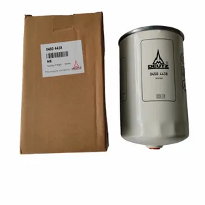 Tcd2013L04 2V 04504438 Deutz Diesel Engine Oil Fuel Filter Cartridge thumbnail-3