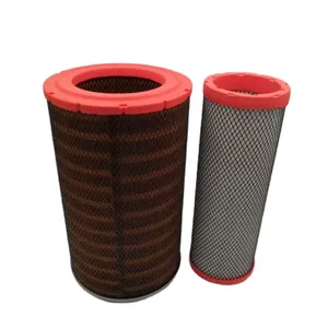 SEM Factory Direct W010251011 Fuel Filter 5893864 Fuel Filter Construction Machinery Parts thumbnail-4