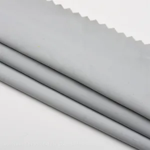 Nylon Ice Silk High-density Elastic Anti-ultraviolet 50+ Fabric is Suitable for Sun Protection Clothing and Sports Wear. thumbnail-4