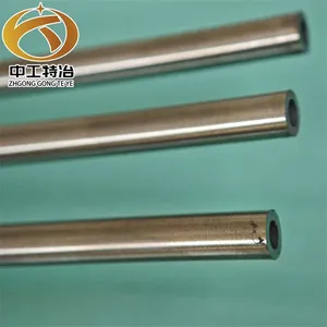 Industrial-Grade 4j32a/4j78/4j47 Iron-Nickel Alloy Tube/Pipe for Construction Machinery Parts thumbnail-4
