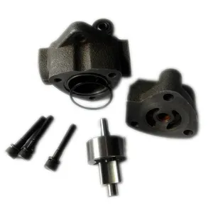 TOP Trochoid Pump With Valve for Milling Machine Low Pressure 0.5Mpa TOP-10AVB TOP-11AVB TOP-12AVB TOP-13AVB thumbnail-5