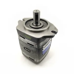 IPV4 Hydraulic Gear Pump High-pressure Internal Gear Pump 1PV4-13-171 1PV4-16-171 1PV4-20-171 1PV4-25-171 1PV4-32-171 Oil Pump thumbnail-4