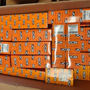 Wholesale Jcb Spare Parts Air Filter Jcb Spare Parts Piezas JCB 3CX 4CX 1cx Spare Parts thumbnail-2