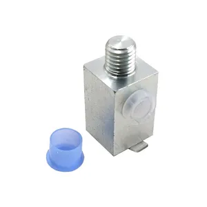 Sany Part 13302540 Square Joint SY485 for SY485/SY500/SY550/SY650/SY750/SY870 thumbnail-2
