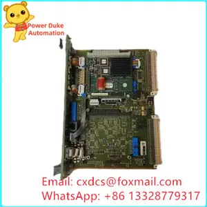 VIBRO-METER VM600 CPUM 200-595-067-114 Central Processing Unit thumbnail-3