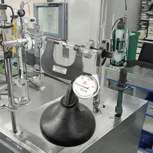 HST-PHR 1 PHR-1 Portable Rockwell Hardness Tester thumbnail-4
