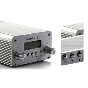 Supply of Guangnilo Niorfnio T6a Stereo fm Transmitter, High-power fm Transmitter, Campus Wireless Broadcasting Transmission System (full Set Price) thumbnail-2