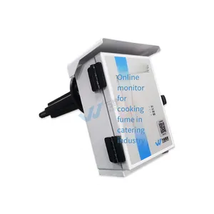 Supply of Wanwei Yingchuang W5100ym Online Oil Fume Monitor for the Catering Industry thumbnail-3