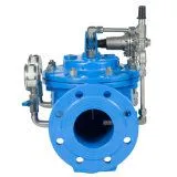 Hot Sale Pressure Reducing Valve Bronze thumbnail-1