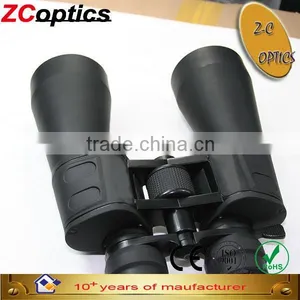 Army Waterproof Binoculars 10-30x60 Nautical Binoculars thumbnail-1
