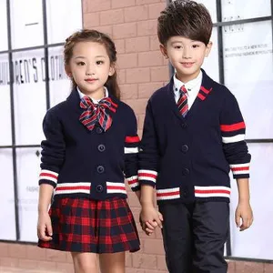 Kids School Uniform Set thumbnail-2