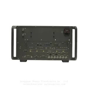 Ceyear 3674C Vector Network Analyzer，10 MHz to 14 GHz thumbnail-3