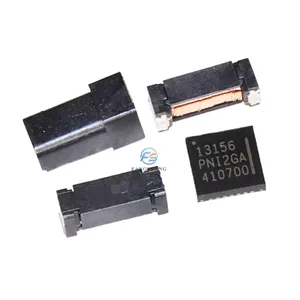 High-Precision RM3100 Military-grade Magnetometer Sensor Magnetic Field Module Digital Electronic Compass For MCU thumbnail-5