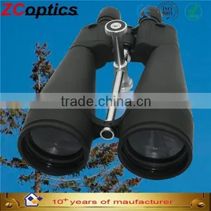 Security Equipment Antique Binoculars 30X80 Invue Security Lock Magnetic Key thumbnail-3