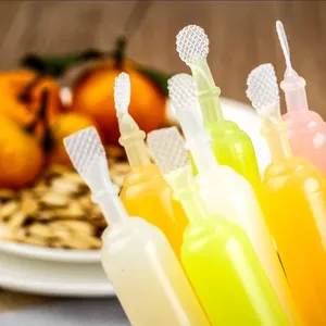 Ice Lolly Packing Machine for Sri Lanka10 thumbnail-3