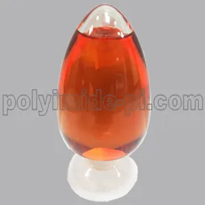 Polyimide Varnish,Polyimide Liquid, Polyimide 첨단소재 thumbnail-1