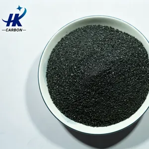 High Conductivity CPC Calcined Petroleum Coke 1-5MM for Aluminum Prebaked Anode and Carbon Products thumbnail-3