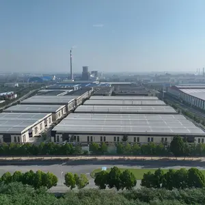 Zhengzhou Hanyun Construction Machinery Co., Ltd. company overview - view 1 thumbnail