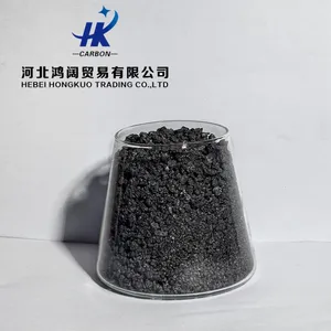 Medium Sulfur GPC for General Foundry Applications thumbnail-1