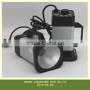AC Powered Digital Xenon Stroboscope thumbnail-5