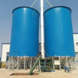 Feed Silo thumbnail-2