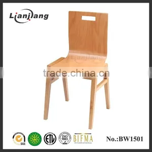 China Solid Frame Bentwood Chair Seat thumbnail-1