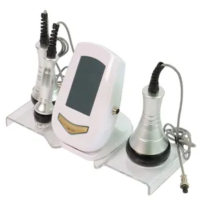 40KHz RF Cellulite Removal Machine, 7 Handles Set for Fat Reduction and Skin Tightening, Automatic Mode thumbnail-3