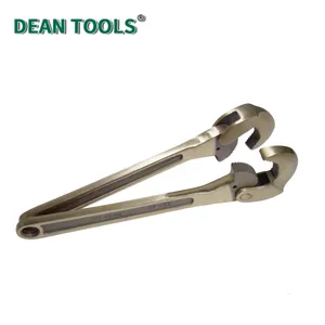 Non Sparking Universal Wrench,Universal Design,Multi-Size,Professional Grade thumbnail-3