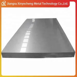 2mm Thickness Polished Cold Rolled 304 Mirror in Stock thumbnail-1