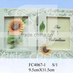 Photo Frame Wall Decoration thumbnail-1