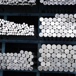 316Ti Stainless Hexagonal Bar; Bright Annealed; 14mm – 50mm A/F – Factory Direct thumbnail-3
