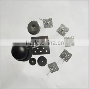 Factory Supply Insulation Pin With High Quality thumbnail-6