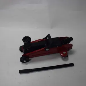 WY615 2 Ton Hydraulic Trolley Jack Factory Direct, 140-295mm Lift, Ideal for Car Maintenance thumbnail-2