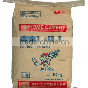 20 40 50 kg Heavy Product Packaging Materials Rice Paper Storage Bags Quality Choice thumbnail-2