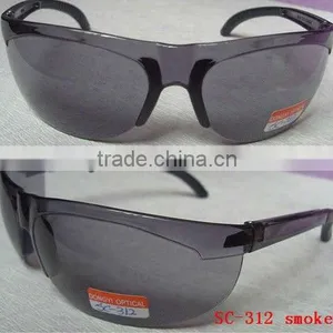 Safety Glasses Compliant With ANSI Z87.1 CE EN166 AS/NZS 1337 thumbnail-1